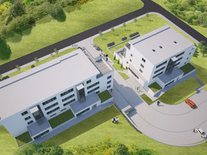 Нерухомість в Rezidence DUO — дивіться на пошуковику нерухомості GEOLN.COM. Фото 6