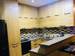 3 кімнатна квартира в Дігомі. Купити квартиру в Тбілісі, Дігомі — Пошуковик нерухомості від забудовників і власників GEOLN.COM. Фото 2