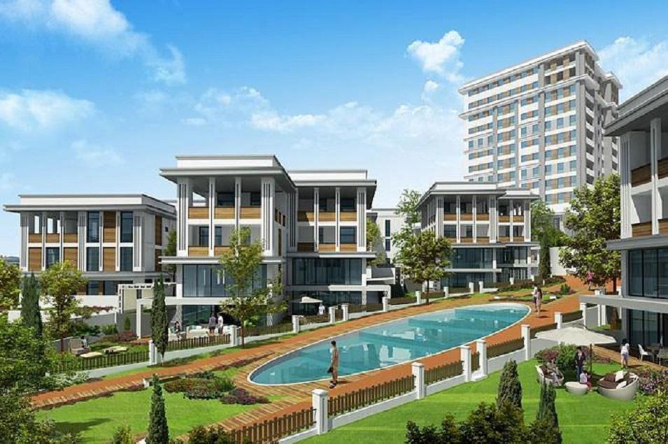 房地产在 Evila — look at the real estate search engine GEOLN.COM. 照片 1