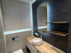 DS MALL海景单间 — 来自开发商和业主的房地产搜索引擎 GEOLN.COM. 照片 7