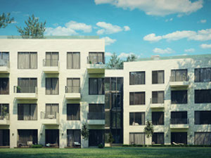 房地产在 Level Barvikha Residence — look at the real estate search engine GEOLN.COM. 照片 3