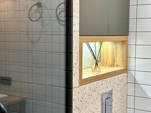 Продається квартира в Батумі — Пошуковик нерухомості від забудовників і власників GEOLN.COM. Фото 24