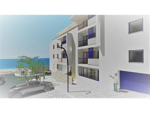 უძრავი კონება Edificio Sesimbra Mar — გადახედეთ უძრავი ქონების საძიებო სისტემას GEOLN.COM. ფოტო 4