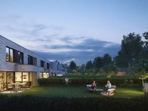 Недвижимость в DRONGEN — смотрите на поисковике недвижимости GEOLN.COM. Фото 5