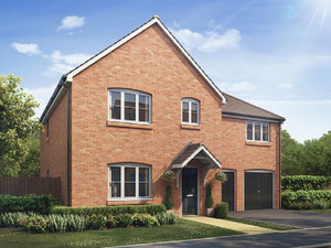 房地产在 Kingsbury Gardens — look at the real estate search engine GEOLN.COM. 照片 2