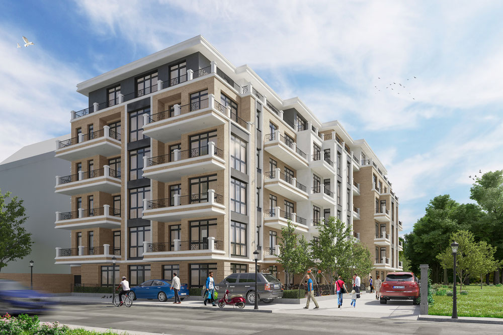 Nieruchomości w TRAKIYA — spójrz na wyszukiwarkę nieruchomości GEOLN.COM. Zdjęcie 1