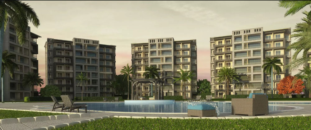 عقار للبيع في The City — انظر إلى محرك البحث العقاري GEOLN.COM. صورة فوتوغرافية 1