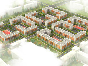 უძრავი კონება 7Qazyna — გადახედეთ უძრავი ქონების საძიებო სისტემას GEOLN.COM. ფოტო 10