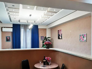 Saburtalo的3室公寓 — 来自开发商和业主的房地产搜索引擎 GEOLN.COM. 照片 7