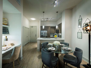 უძრავი კონება The Bryant at Buckhead — გადახედეთ უძრავი ქონების საძიებო სისტემას GEOLN.COM. ფოტო 4