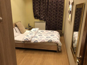 Digomi的3个房间的公寓。买公寓第比利斯，Digomi — 来自开发商和业主的房地产搜索引擎 GEOLN.COM. 照片 12