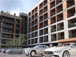 Real estate in Likani Hills — look at the real estate search engine GEOLN.COM. Photo 6