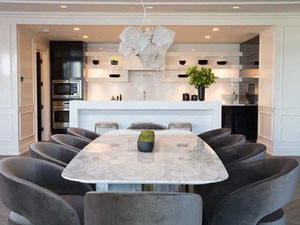 房地产在 Above the Penthouses — look at the real estate search engine GEOLN.COM. 照片 8