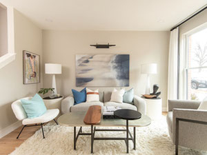 房地产在 Watkins Alley — look at the real estate search engine GEOLN.COM. 照片 4