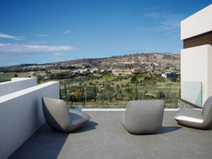 Villa in Spain, Valencia, Algorfa — Find off-plan property or real estate resale directly from developers and owners GEOLN.COM. Photo 4