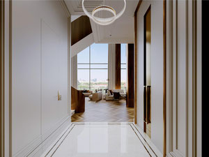 Нерухомість в Akbulak Riviera — дивіться на пошуковику нерухомості GEOLN.COM. Фото 11