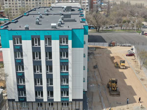 Нерухомість в Agat — дивіться на пошуковику нерухомості GEOLN.COM. Фото 5