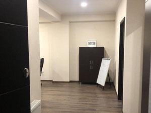 3 room apartment on Lisi Lake. Cheap apartment in Tbilisi, Saburtalo — Find off-plan property or real estate resale directly from developers and owners GEOLN.COM. Photo 12