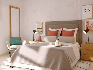 公寓 2 卧室 79 m² 在托雷维耶哈, 西班牙 — 来自开发商和业主的房地产搜索引擎 GEOLN.COM. 照片 9