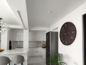 出售四房公寓 — 来自开发商和业主的房地产搜索引擎 GEOLN.COM. 照片 7