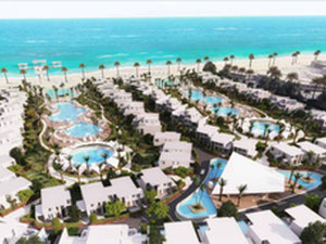 Real estate in Smeralda Bay — look at the real estate search engine GEOLN.COM. Photo 2