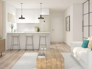 უძრავი კონება Casanate — გადახედეთ უძრავი ქონების საძიებო სისტემას GEOLN.COM. ფოტო 8