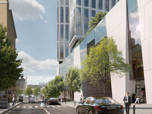 房地产在 Chkalov — look at the real estate search engine GEOLN.COM. 照片 3