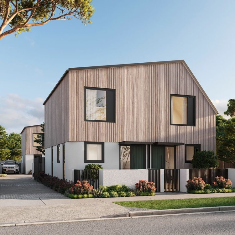 房地产在 13 Macaulay — look at the real estate search engine GEOLN.COM. 照片 1