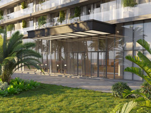 Real estate in Lagoon resort — look at the real estate search engine GEOLN.COM. Photo 28