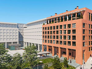 Nieruchomości w Plaza Felisa — spójrz na wyszukiwarkę nieruchomości GEOLN.COM. Zdjęcie 3