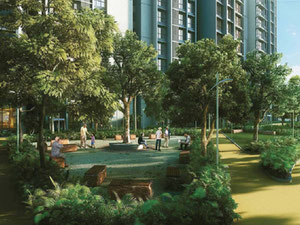 უძრავი კონება Runwal Forests — გადახედეთ უძრავი ქონების საძიებო სისტემას GEOLN.COM. ფოტო 12