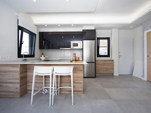 Villa 3 Schlafzimmer 124 m² in La Marina, Spanien — Immobilien-Suchservice von Bauträgern und Eigentümern GEOLN.COM. Foto 5