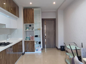 Аг місто 4-кімнатна квартира — Пошуковик нерухомості від забудовників і власників GEOLN.COM. Фото 7