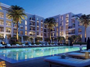 Real estate in Azure Beach Residences — look at the real estate search engine GEOLN.COM. Photo 2