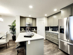 უძრავი კონება McLaughlin ALTIUS townhomes — გადახედეთ უძრავი ქონების საძიებო სისტემას GEOLN.COM. ფოტო 4