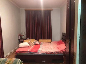 Saburtalo的4个房间的公寓。购买第比利斯的公寓 — 来自开发商和业主的房地产搜索引擎 GEOLN.COM. 照片 7