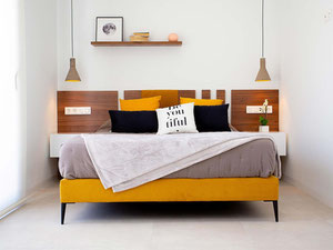 ვილა 3 ოთახიანი 119 მ² აგილასში, ესპანეთში — უძრავი ქონების ყიდვა და მფლო ბელებისგან GEOLN.COM. ფოტო 9