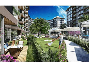 Real estate in Park Planet — look at the real estate search engine GEOLN.COM. Photo 3