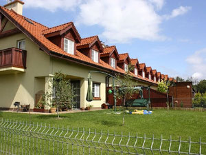 Real estate in Osiedle Boryczow — look at the real estate search engine GEOLN.COM. Photo 2