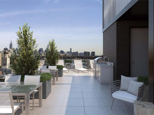 Real estate in 287/LES — look at the real estate search engine GEOLN.COM. Photo 5