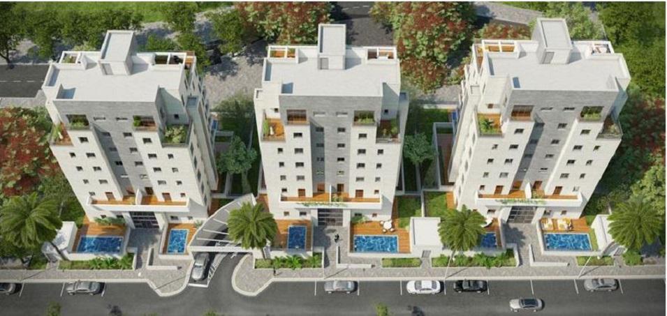 Недвижимость в K.Unique — смотрите на поисковике недвижимости GEOLN.COM. Фото 1