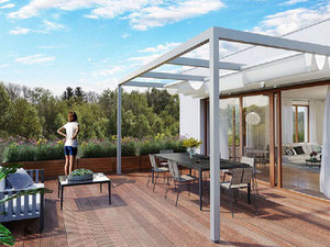 Нерухомість в Aalto Cibulka — дивіться на пошуковику нерухомості GEOLN.COM. Фото 5