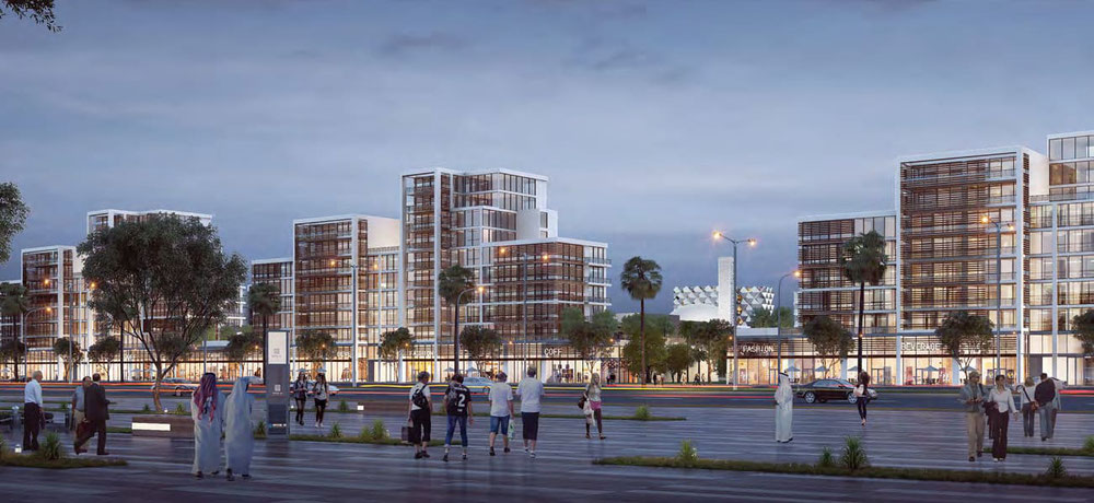 عقار للبيع في Misk Apartments — انظر إلى محرك البحث العقاري GEOLN.COM. صورة فوتوغرافية 1