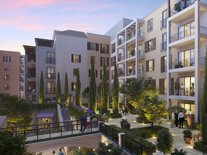 Real estate in La Rive — look at the real estate search engine GEOLN.COM. Photo 2