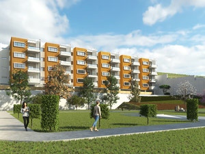 Nieruchomości w Apex Lisi — spójrz na wyszukiwarkę nieruchomości GEOLN.COM. Zdjęcie 2