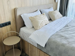 齐克希兹里竹子海滩待售公寓 (491) — 来自开发商和业主的房地产搜索引擎 GEOLN.COM. 照片 9