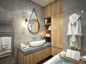 Immobilien in Byvanie Pod Hradom — Schauen Sie sich die Immobiliensuchmaschine GEOLN.COM an. Foto 3