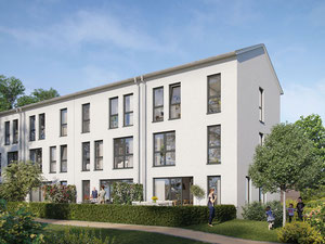 Real estate in Weintinger Feld — look at the real estate search engine GEOLN.COM. Photo 3