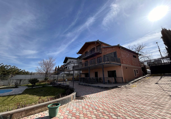 Продається Будинок в Тбілісі