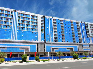 Propiedad en venta en Blu Mirage — mira el buscador inmobiliario GEOLN.COM. Foto 2